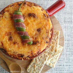 jalapeno popper dip