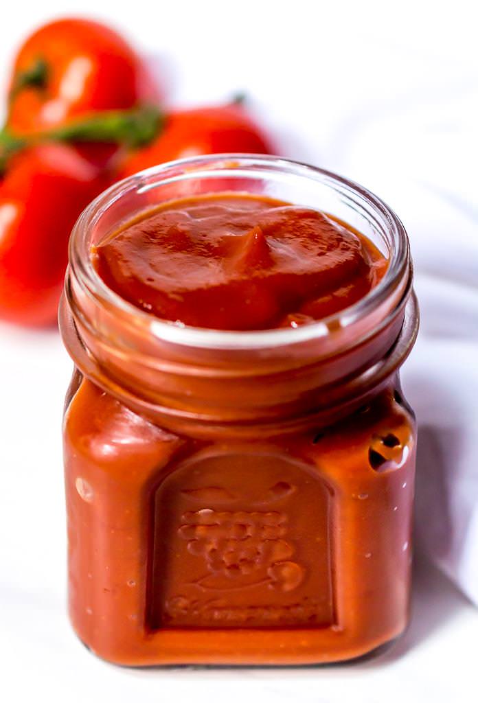 Chimichurri Ketchup — Rezepte Suchen