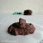 andes mint cookies