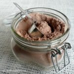 homemade hot cocoa mix