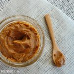 Date Paste Clean Eating NaturalSweetener