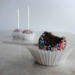 Oreo Truffle Pops