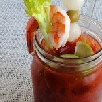 bloody mary