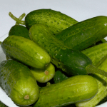 quick pickles