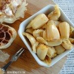 Roasted Garlic