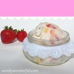 strawberry shortcake link