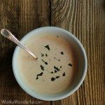 Remoulade Sauce ::: wonkywonderful.com