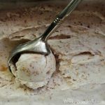 Fresh Fig Ice Cream Recipe ::: wonkywonderful.com