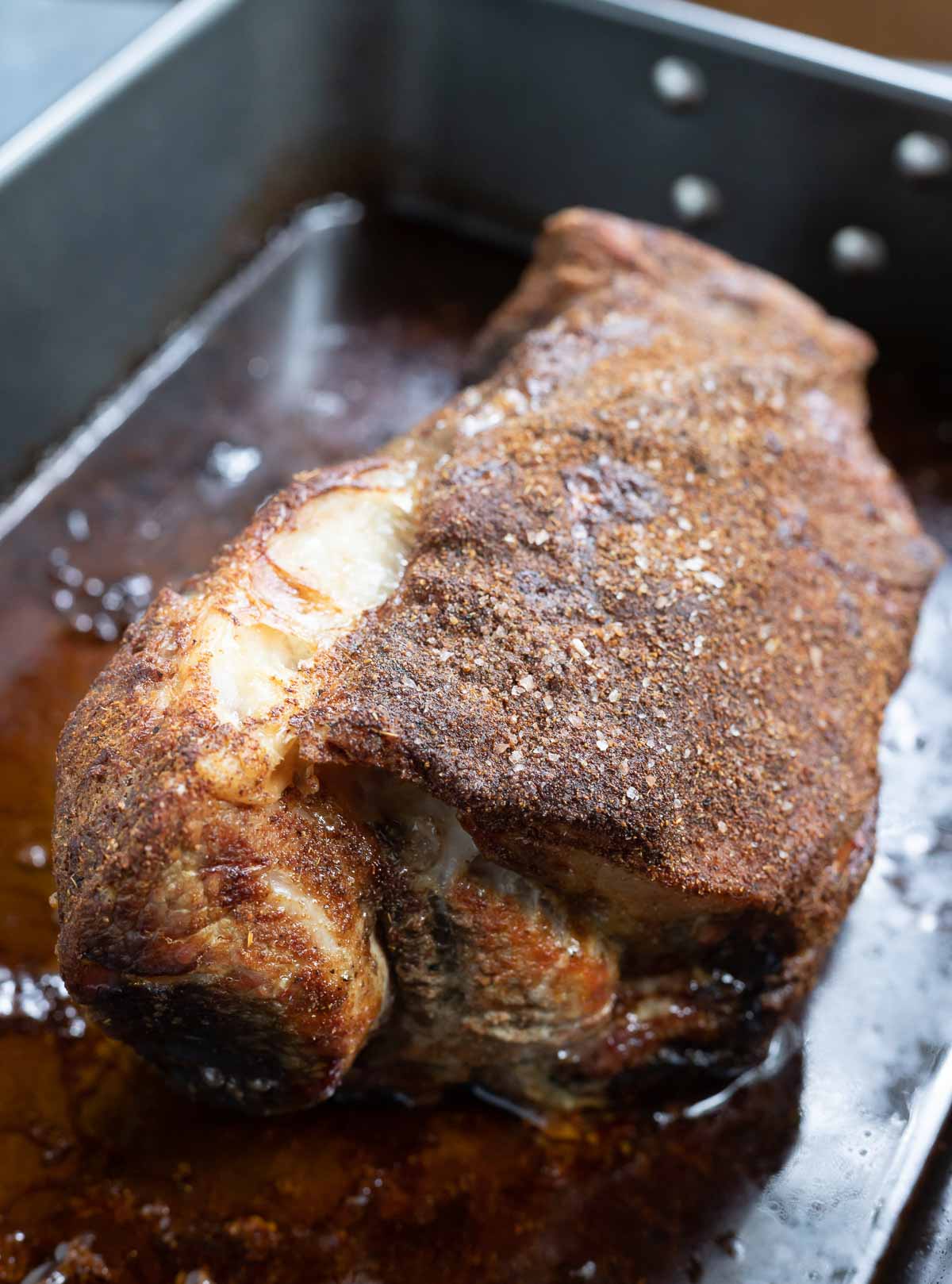 EASY PORK ROAST IN OVEN!!! + WonkyWonderful