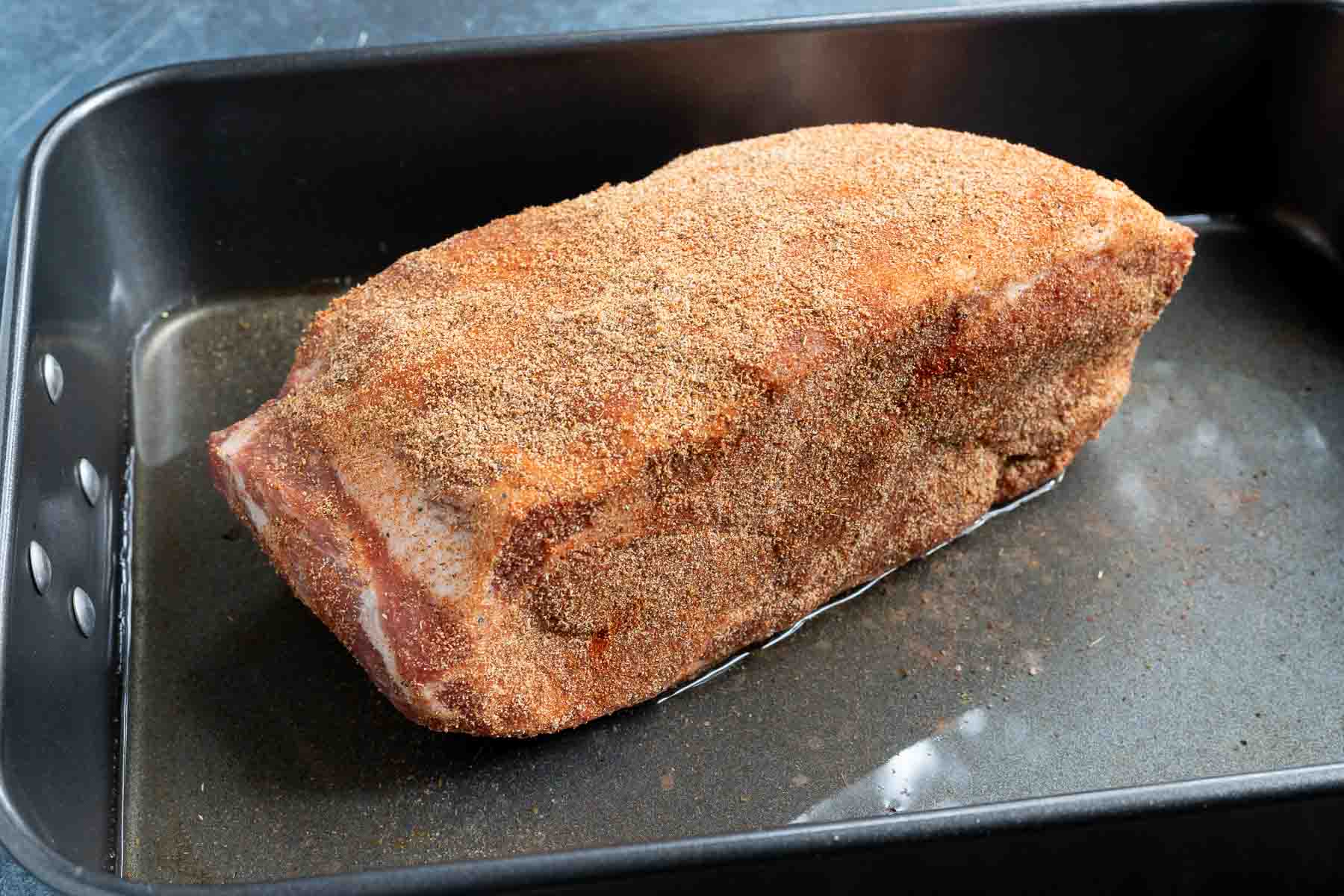 EASY PORK ROAST IN OVEN!!! + WonkyWonderful