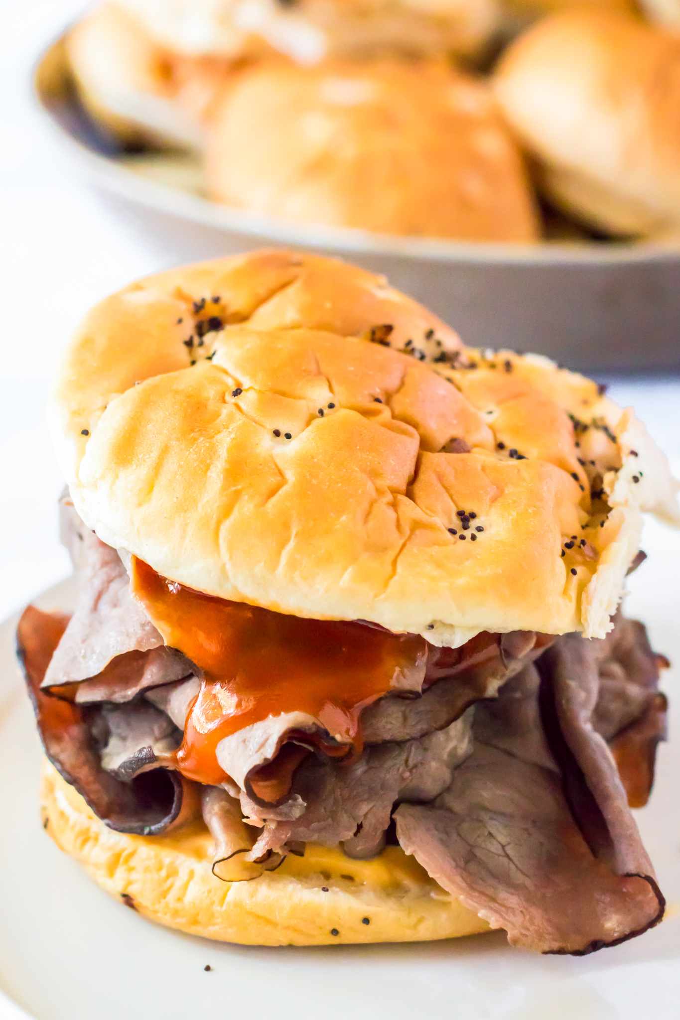 COPYCAT ARBYS BEEF AND CHEDDAR + WonkyWonderful